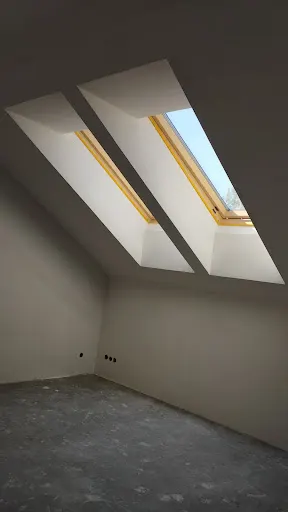 Firma Usługowo-Budowlana